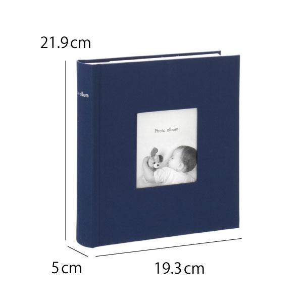 MARK'S（マークス） フォトアルバム おしゃれ 写真保存 ギフト