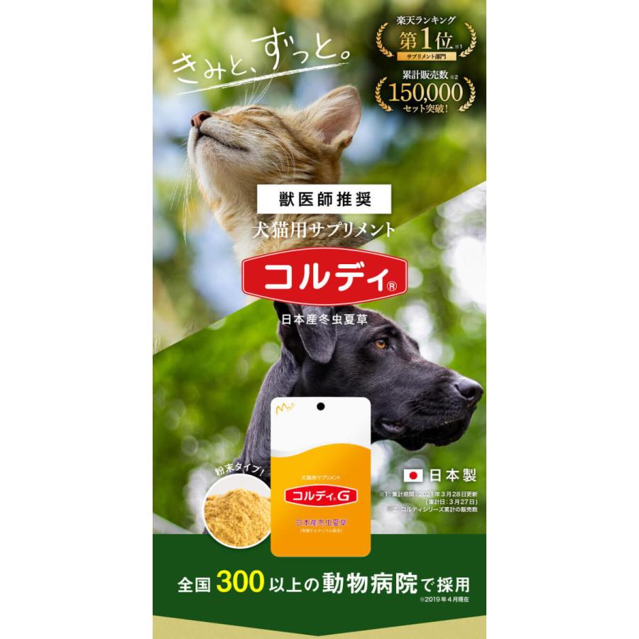 モノリス 犬 猫 ペット サプリ 犬用サプリメント 猫用 シニア 免疫力