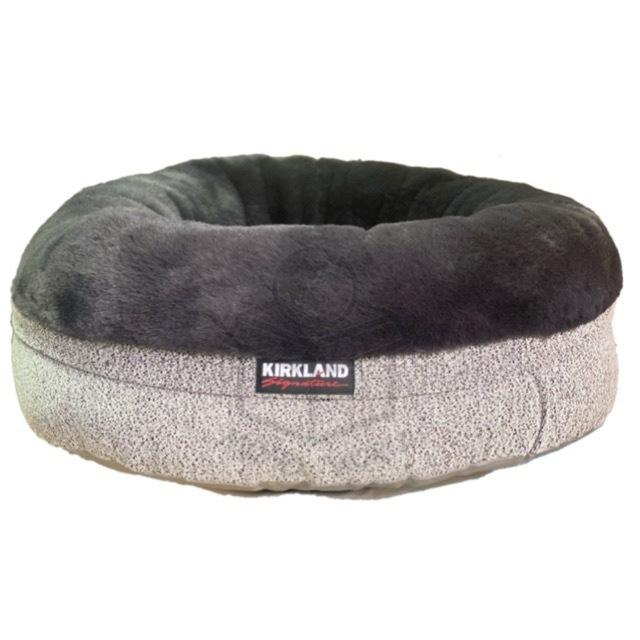 カークランド ペットベット KIRKLAND ネストペットベッド イタグレ