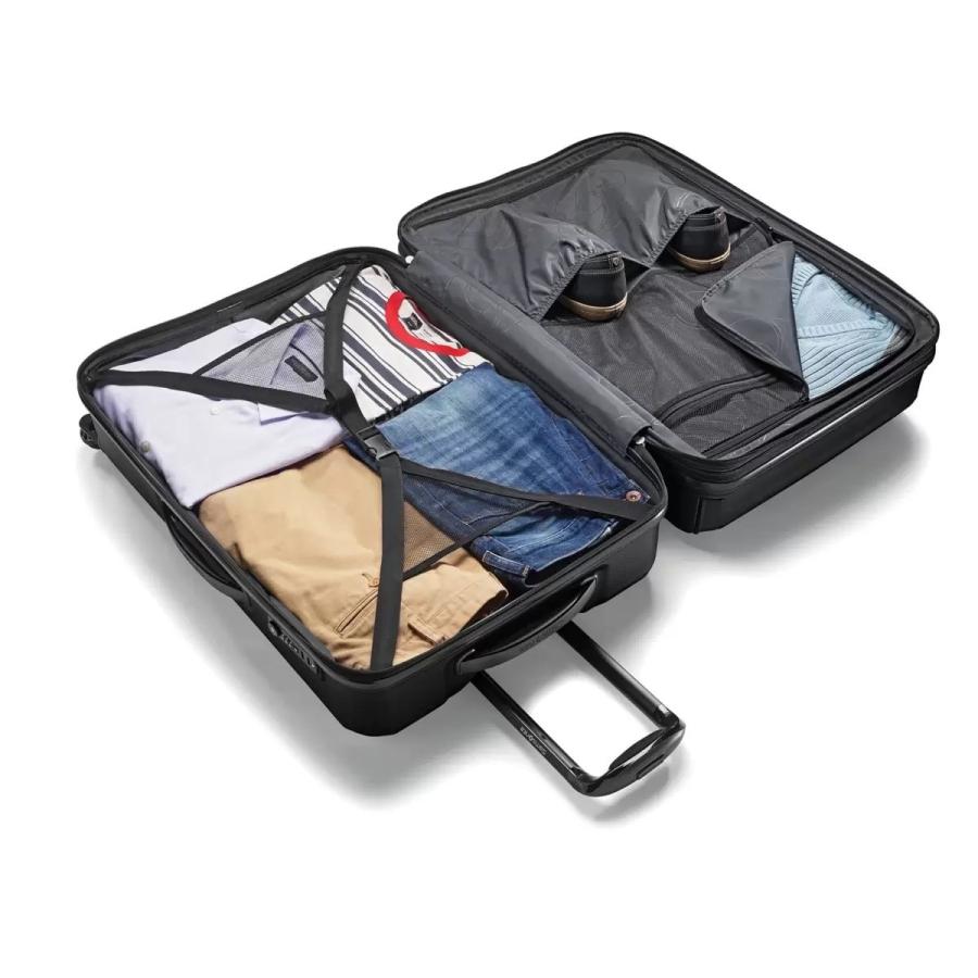 samsonite サムソナイト スーツケース キャリーケース94L ハイパー