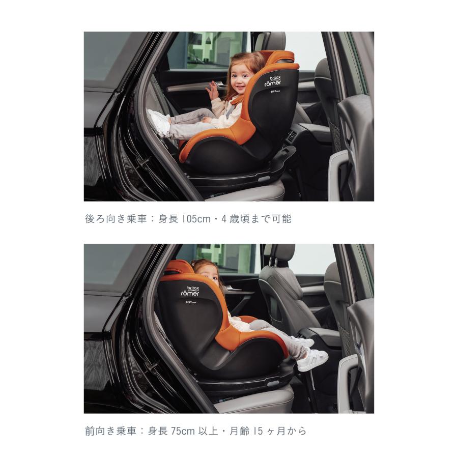 ブリタックス レーマー デュアルフィックス プロ STYLEコレクション