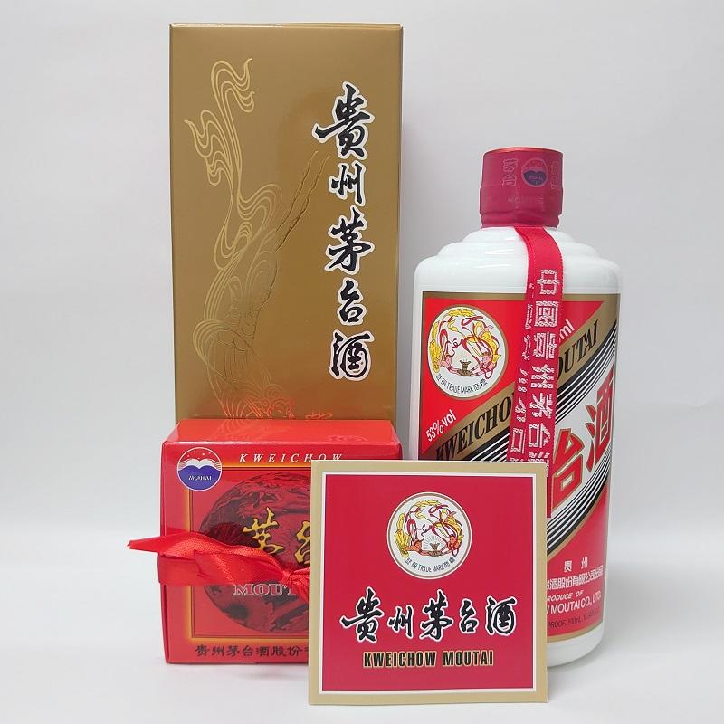 貴重 貴州茅台酒 未開封 1000g 貴重 貴州茅台酒 未開封 1000g 1000g