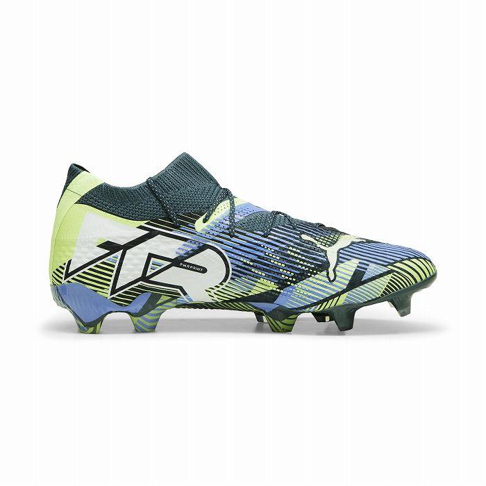 PUMA（プーマ） フューチャー7 アルティメット FG(ネイビー) 107916 03