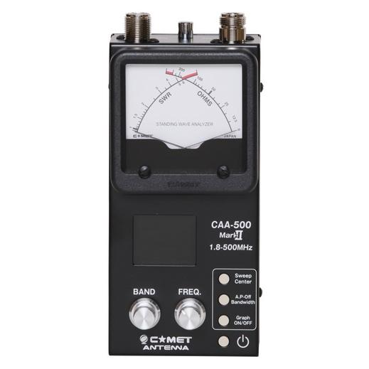 COMET（コメット） CAA-500 Mark2(CAA500 MarkII) アンテナ