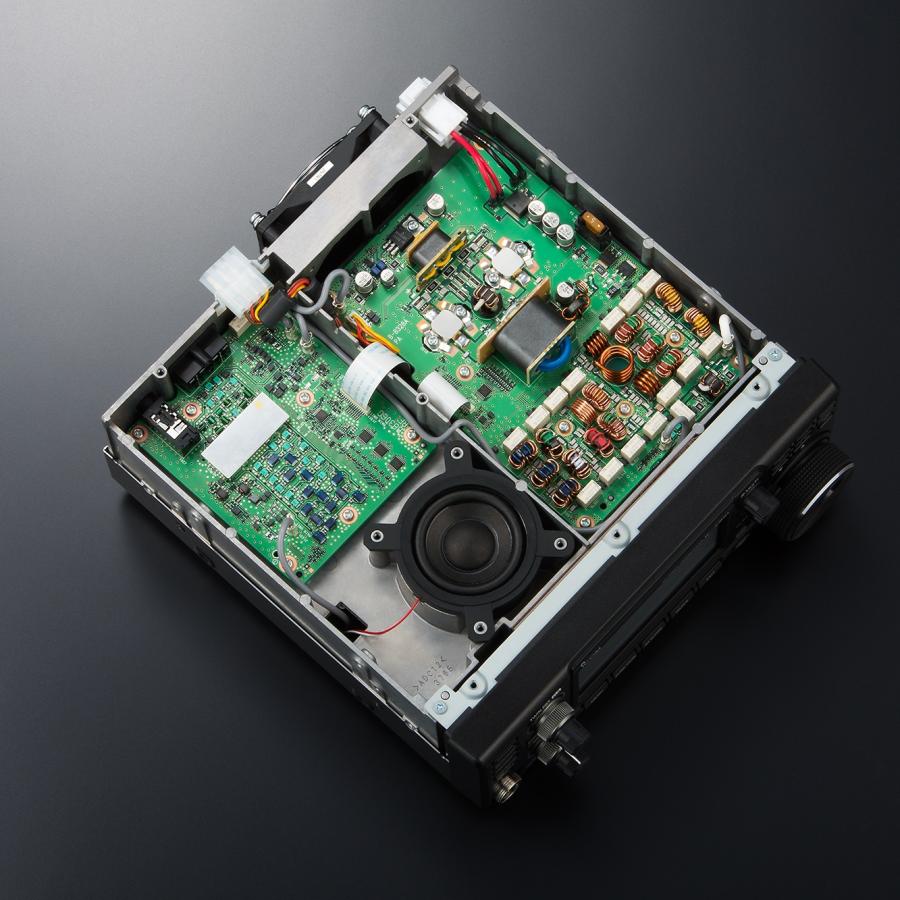 ICOM（アイコム） IC-7300M(IC7300M) ICOM HF + 50MHz <SSB/CW/RTTY/AM