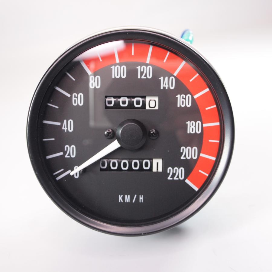 カワサキ Z1 Z2 Z750FX Z1000MK2 Z900 750RS用 リプロ スピード