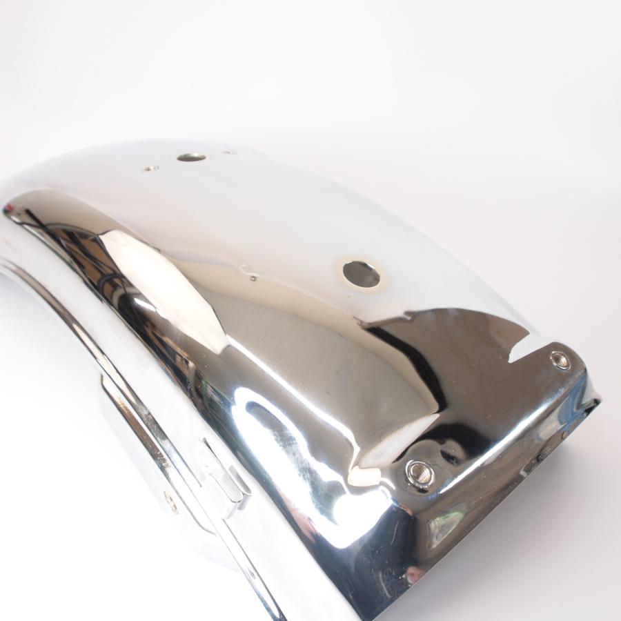 1972-1976年 HONDA CB750Four K2-K6 ホンダ 純正タイプ リアフェンダー