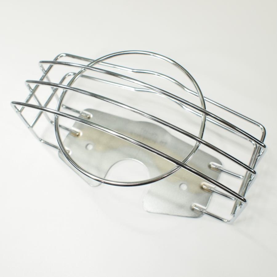 キジマ テールレンズガード kijima CB400F CB250 CB350 CB360 CB400