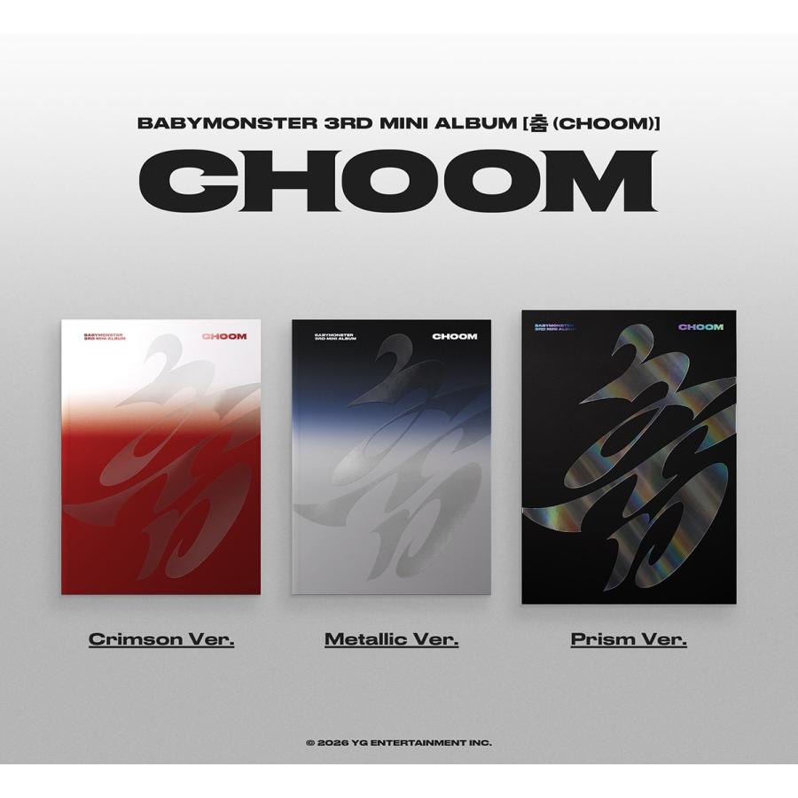 希少】BABYMONSTER ベビモン ソウルコン ミニカメラ② ミニ カメラ