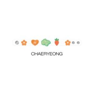 ITZY 公式グッズ【BAND RING】LIGHT RING POP UP イッチ バンドリング