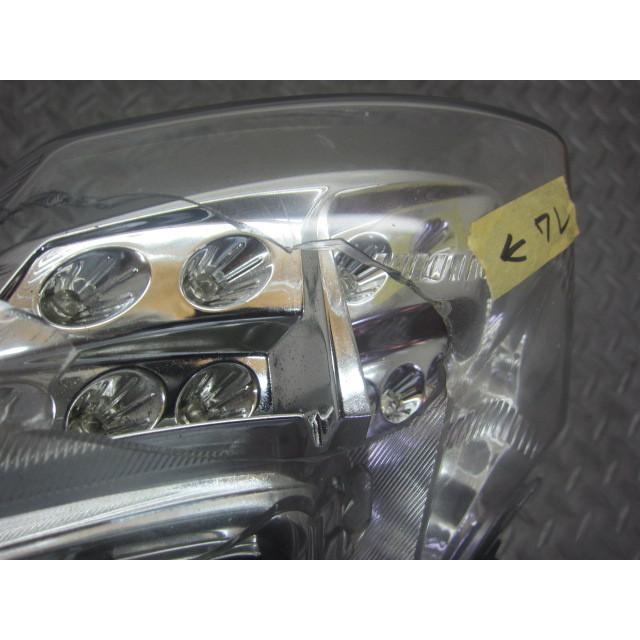 NMAX SED6J ヘッドライト中古傷有純正送料込み