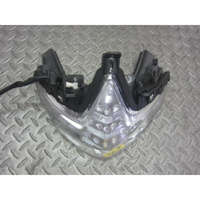 NMAX SED6J ヘッドライト中古傷有純正送料込み