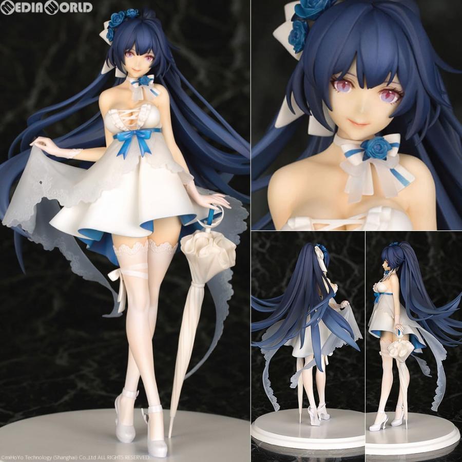 Myethos 『新品即納』{FIG} 雷電芽衣(らいでんめい) 久遠の純潔ver