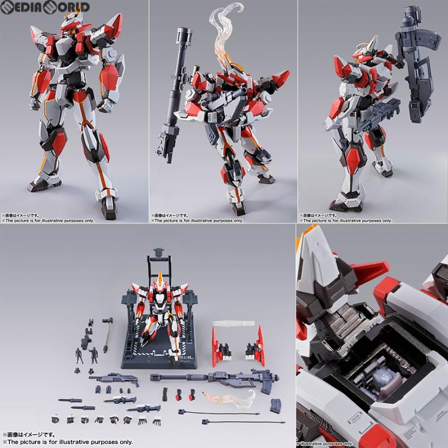 BANDAI（バンダイ） 『新品即納』{FIG} METAL BUILD(メタルビルド