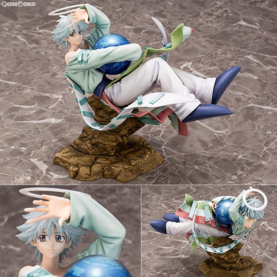 コトブキヤ（KOTOBUKIYA） 『新品即納』{FIG} ARTFX J 普賢真人(ふげん