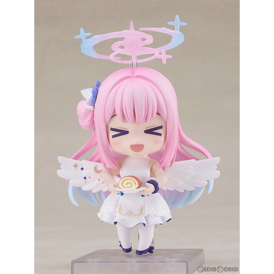 グッドスマイルカンパニー 『新品即納』{FIG} ねんどろいど 2423 聖園