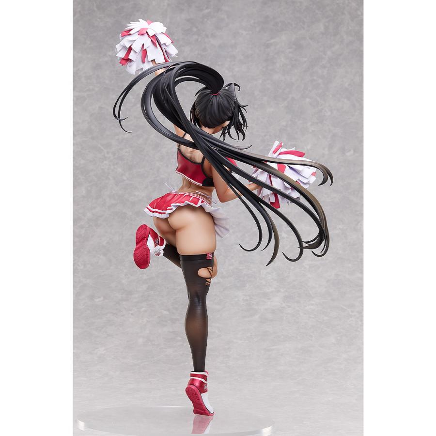 新品即納』{FIG} B-style ベイ 勝利の女神:NIKKE(ニケ) 1/4 完成品