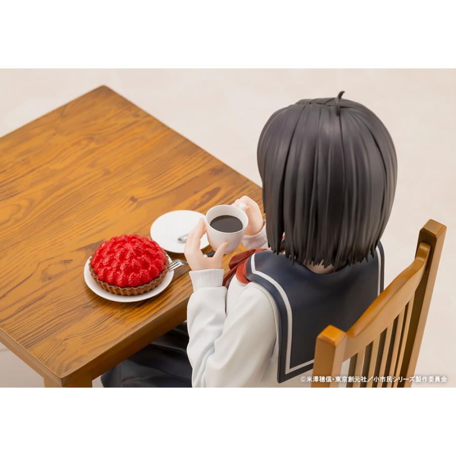 コトブキヤ（KOTOBUKIYA） 『新品即納』{FIG} 小佐内ゆき(おさないゆき