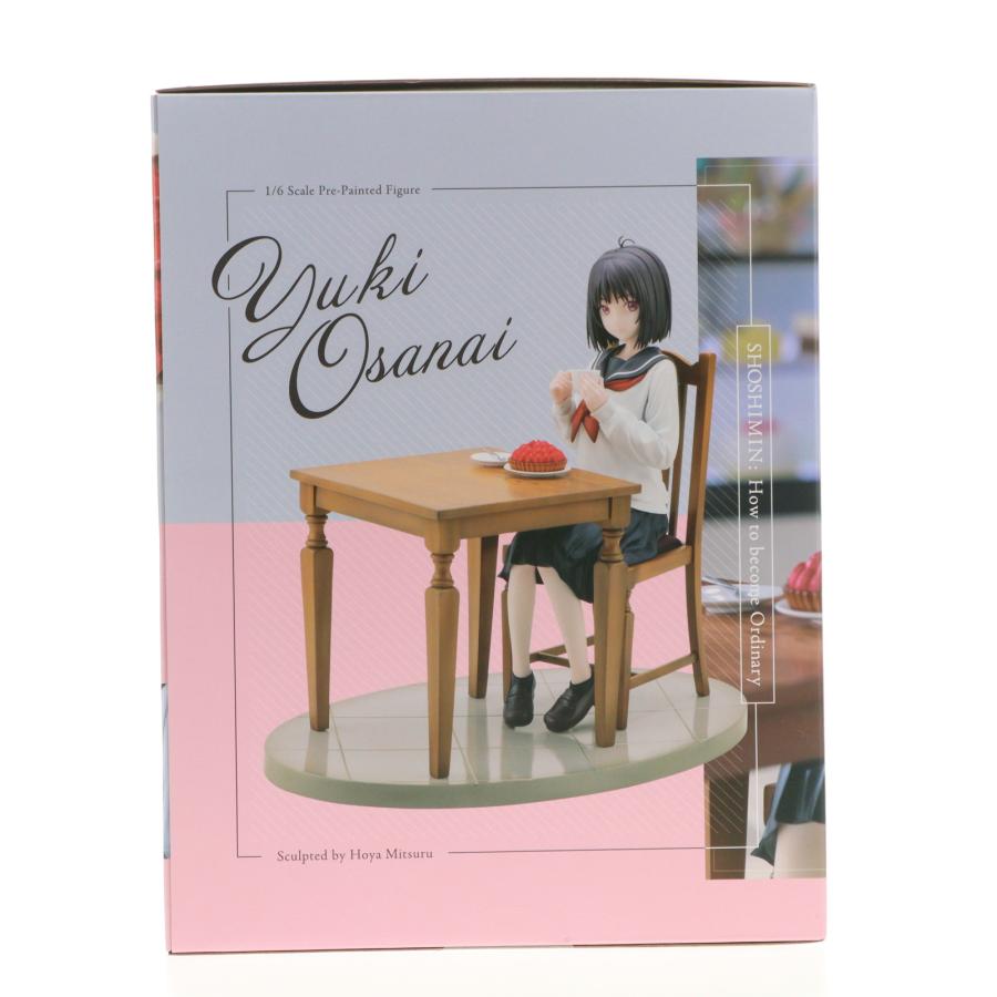 コトブキヤ（KOTOBUKIYA） 『新品即納』{FIG} 小佐内ゆき(おさないゆき