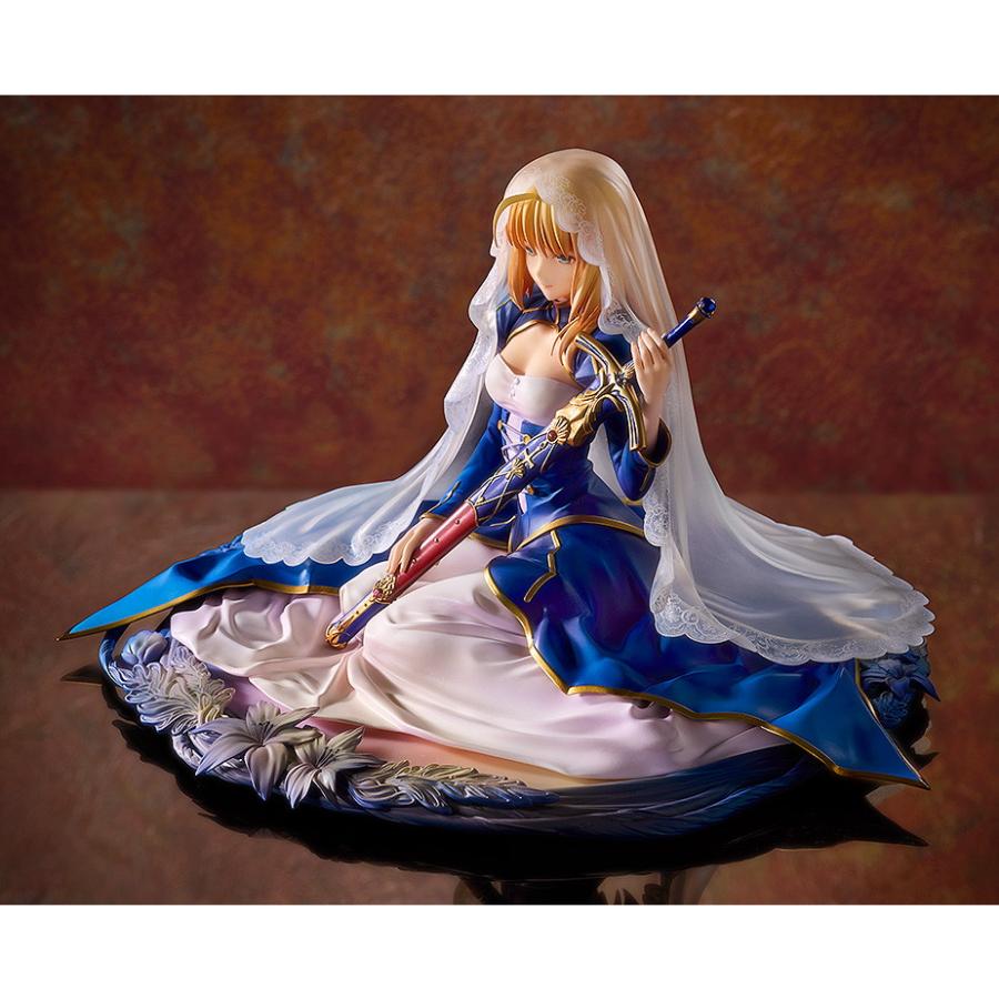 グッドスマイルカンパニー 『予約安心出荷』{FIG} セイバー -Garden of