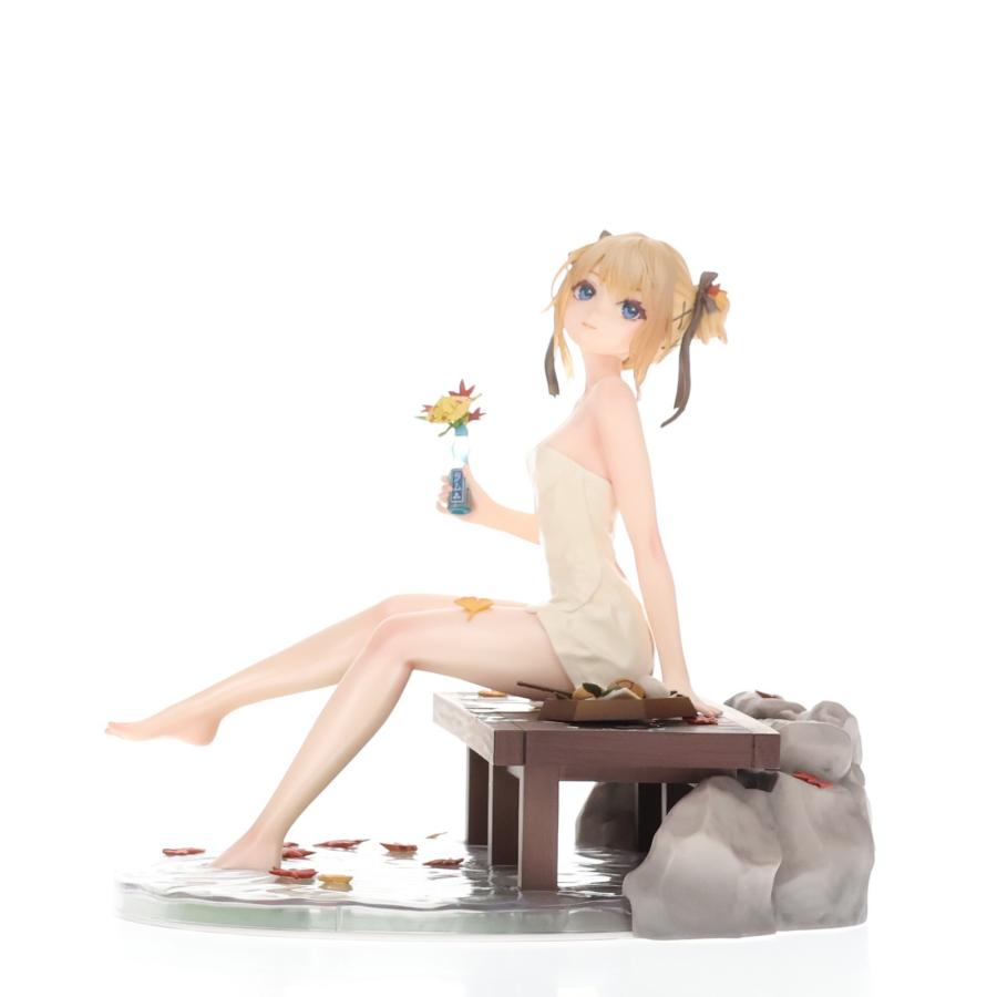 マリー・ローズ フィギュア 2体 アズールレーン×DEAD OR ALIVE Xtreme