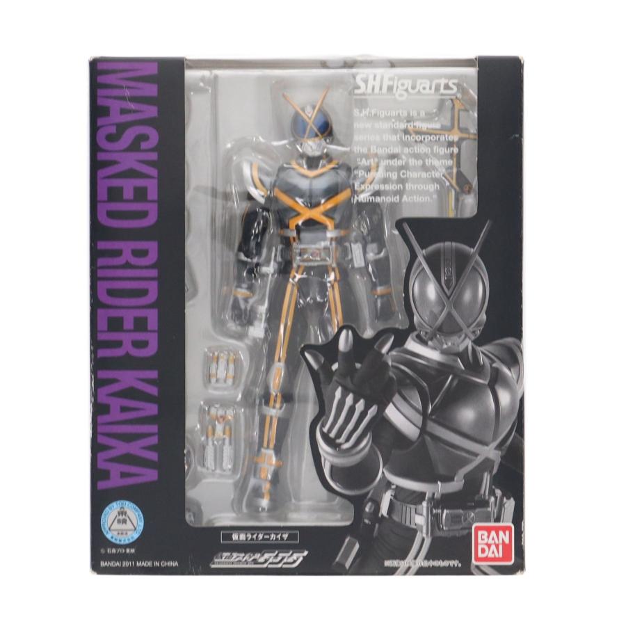 S.H.Figuarts(フィギュアーツ) 仮面ライダーカイザ 仮面ライダー555
