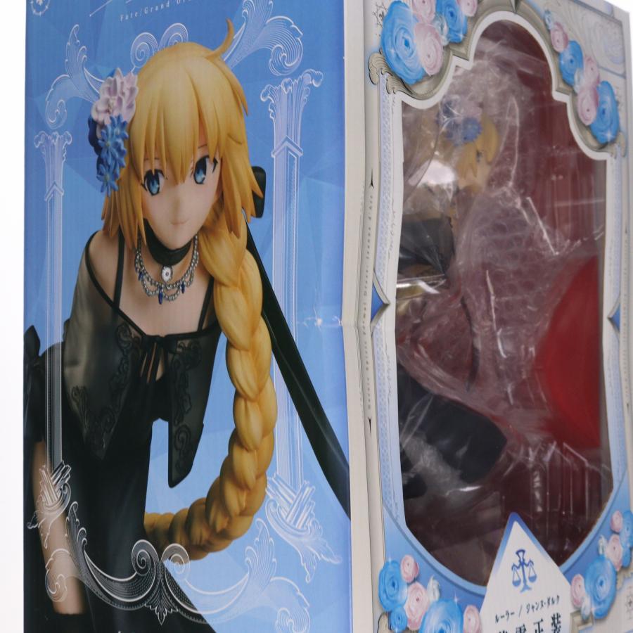中古即納』{FIG} ANIPLEX+限定 ルーラー/ジャンヌ・ダルク 英霊正装ver