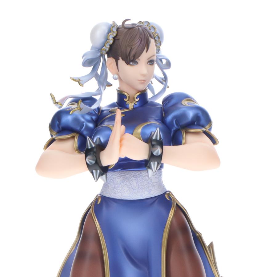 春麗 ～Standby～ フィギュア【マックスファクトリー