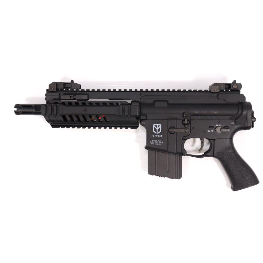 TOKYO MARUI（東京マルイ） 『中古即納』{MIL} 電動ガン ハイサイクル