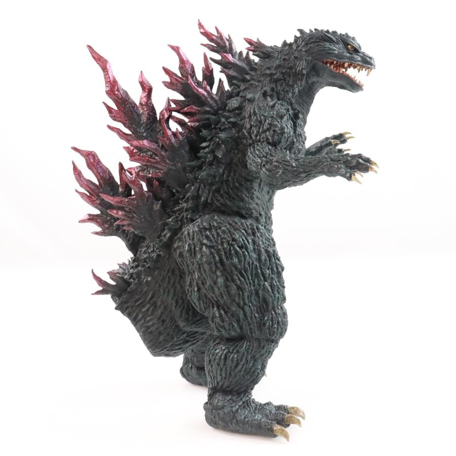 プレックス 『中古即納』{SFT} ゴジラ・ストア限定 スーパー東宝30cm