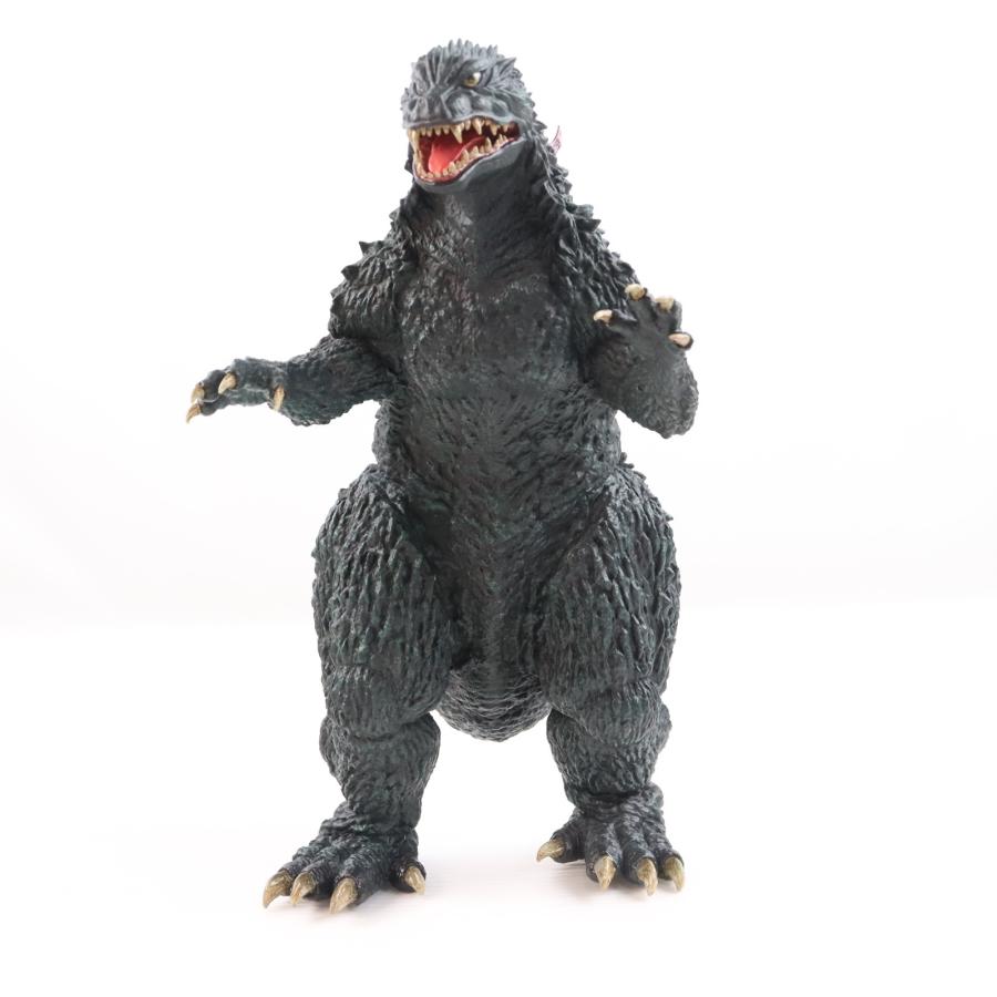 プレックス 『中古即納』{SFT} ゴジラ・ストア限定 スーパー東宝30cm