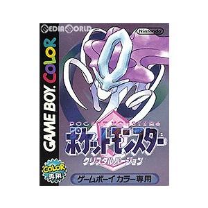 任天堂（Nintendo） 『中古即納』{箱説明書なし}{GBC