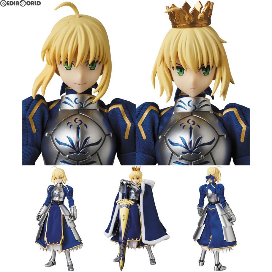 RAH リアルアクションヒーローズ Fate/Zero セイバー Amazon.co.jp