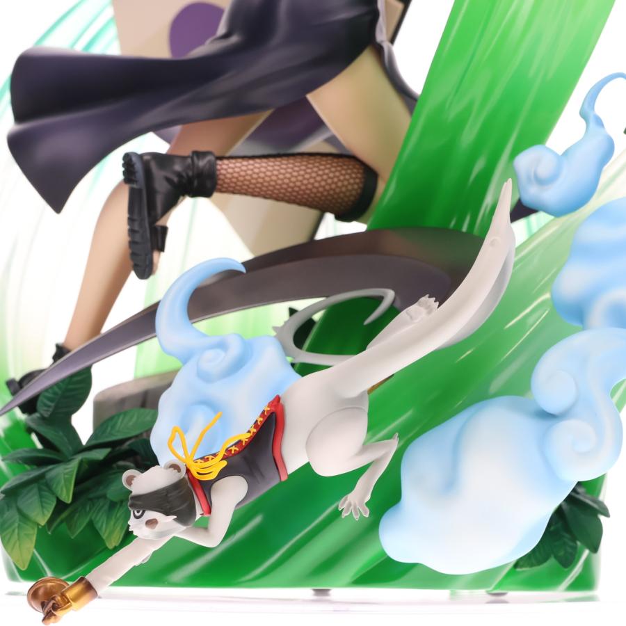 メガハウス NARUTOギャルズDX テマリ ver.2 NARUTOギャルズDX NARUTO