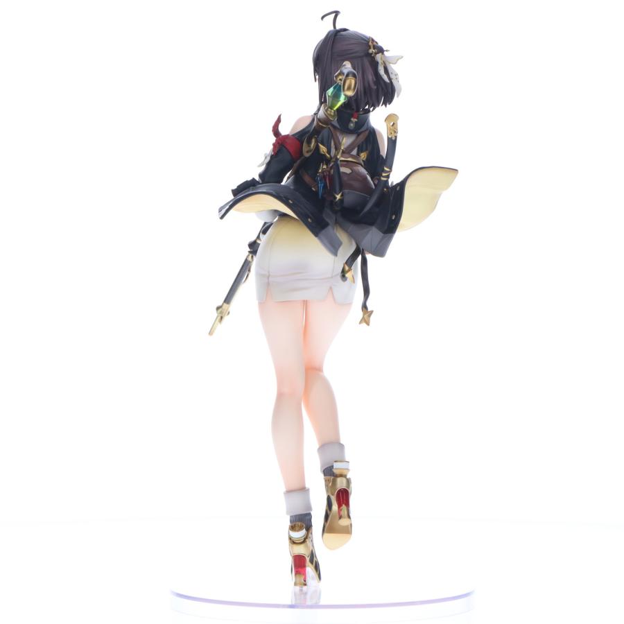 中古即納』{FIG} ユミア・リースフェルト 通常版 ユミアのアトリエ 1/7
