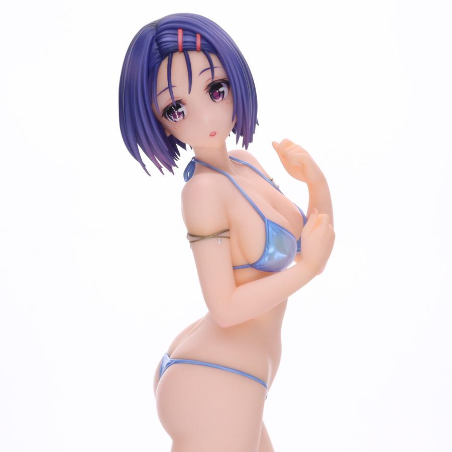 西連寺春菜 1/4 完成品フィギュア ユニオンクリエイティブ ToLOVEる