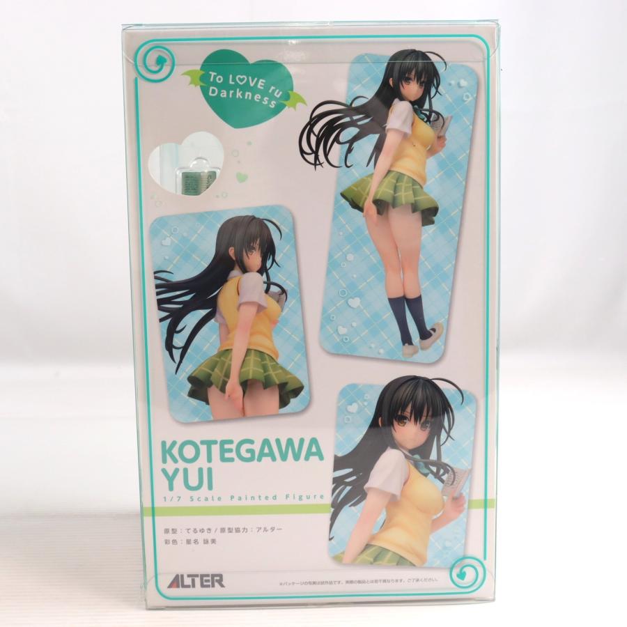 アルター（ALTER） 『中古即納』{FIG} (再販) 古手川唯(こてがわゆい