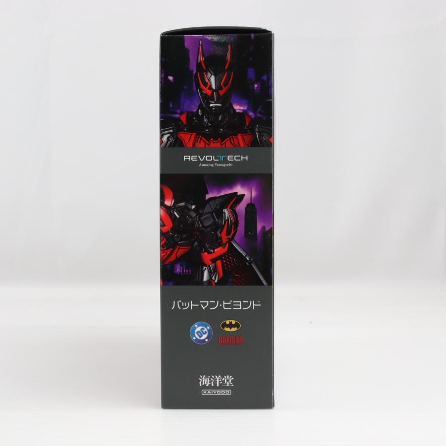 海洋堂 『中古即納』{FIG} アメイジング・ヤマグチ バットマン