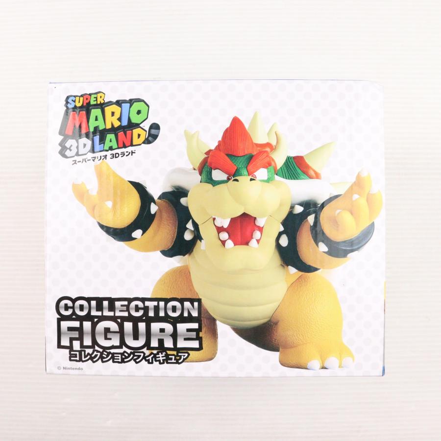 匿名発送‼️8点❗️クッパ】スーパーマリオ 3Dランドコレクション