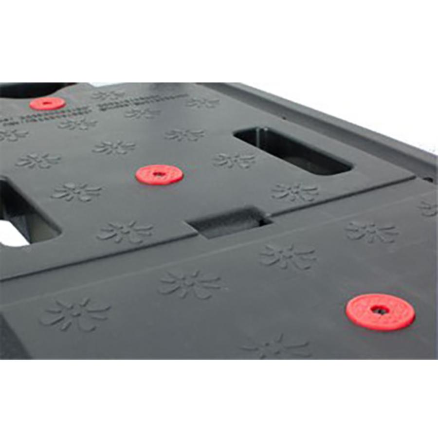 山下幾太郎 鉄黒プラチナ彩幾何ぐい呑 山下幾太郎 / ドロップソーサー