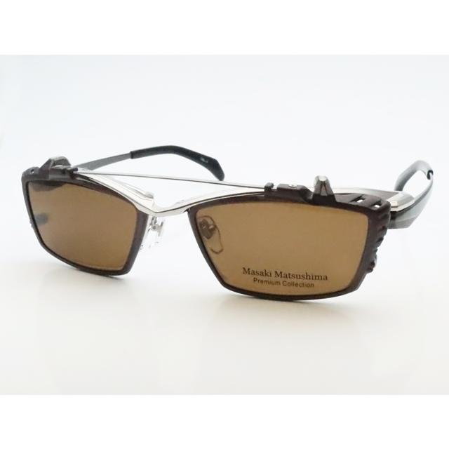 Masaki Matsushima（マサキ マツシマ） マサキマツシマメガネセット