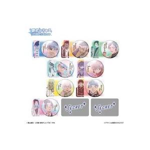 BOX〕ライフスタイルバンダイ 彩光キラキラカンバッジコレクション 名