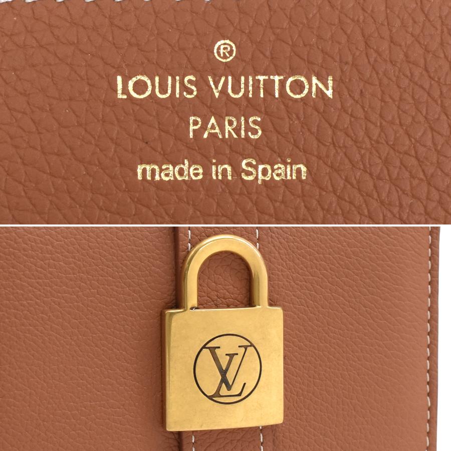 LOUIS VUITTON（ルイ・ヴィトン） ポルトフォイユ・ロウキー
