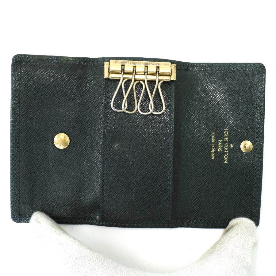 LOUIS VUITTON（ルイ・ヴィトン） 4連キーケース ミュルティクレ4