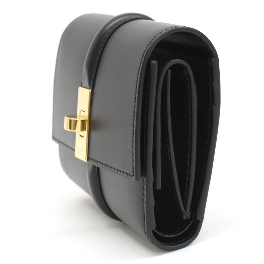 16（CELINE） セリーヌ スモール トリフォールドウォレット 16 セーズ