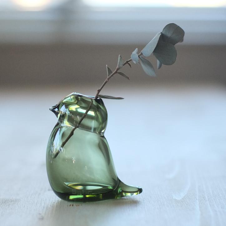 中国 加彩 鳥 置物 飾り台付 C R5913 中国 加彩 鳥 置物 飾り台付 C R5913