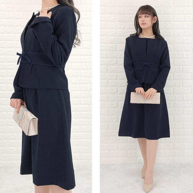 Lace Ladies（レースレディース） ワンピース ジャケット セレモニー