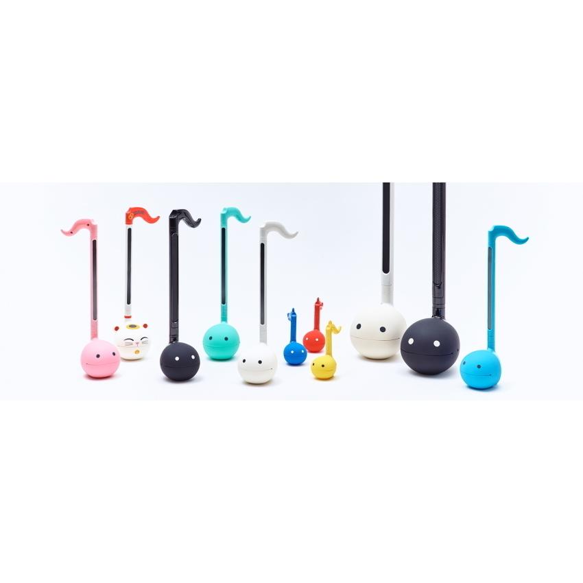 明和電機 電子楽器 オタマトーン テクノ TECNO ブラック ACアダプタ