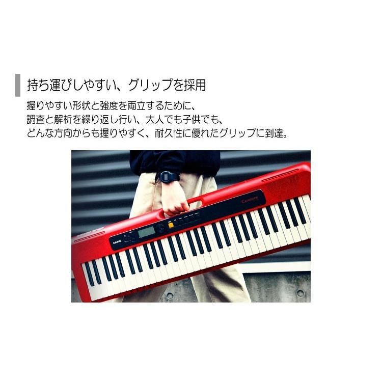 ベーシックキーボード（CASIO） カシオ キーボード CT-S200