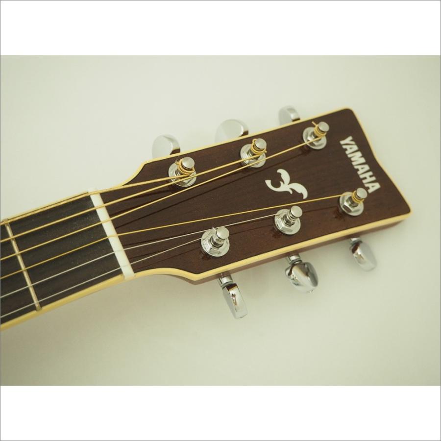 YAMAHA（ヤマハ） アコースティックギター FG830 NT フォークギター